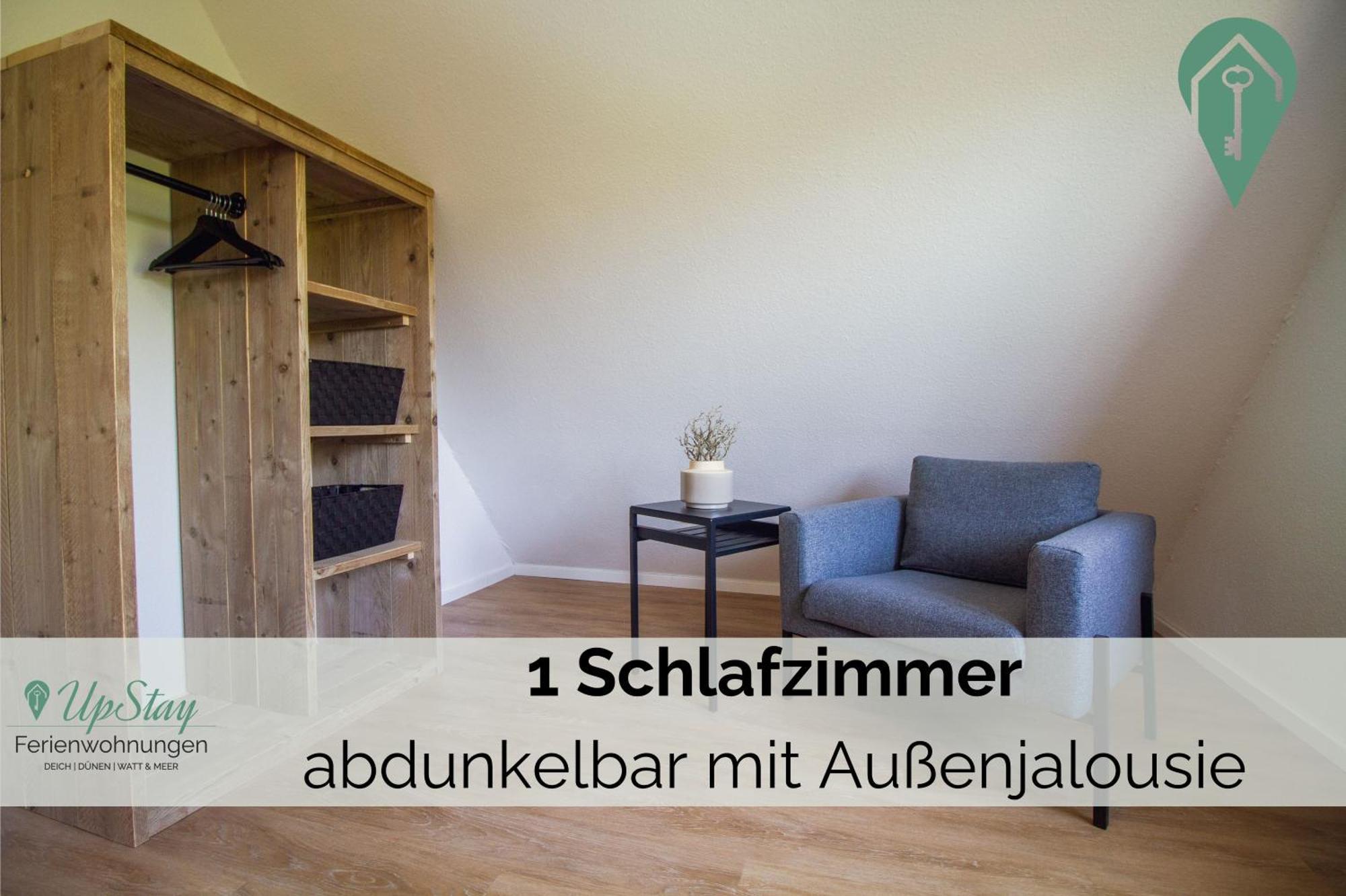 Ferienhaus Max 글레트지일 외부 사진
