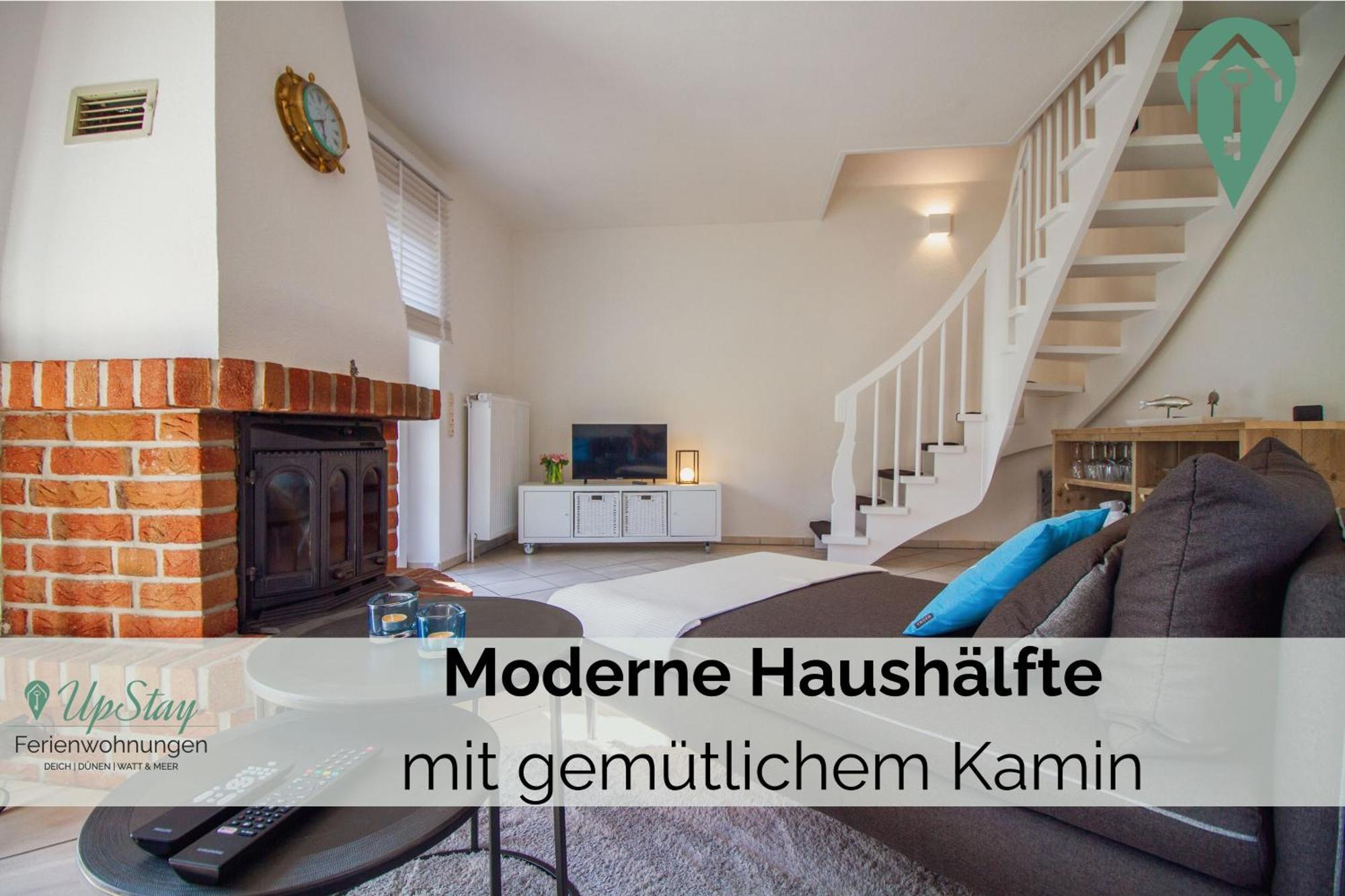 Ferienhaus Max 글레트지일 외부 사진