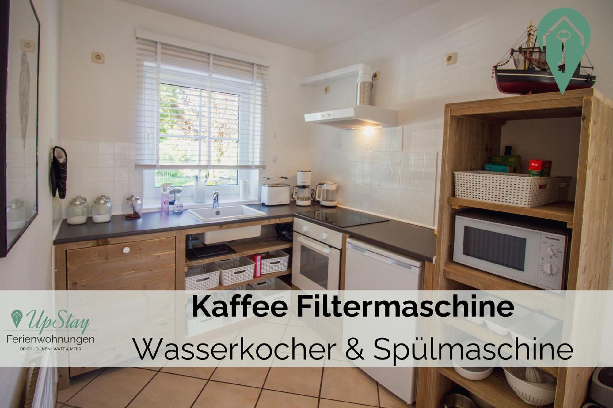 Ferienhaus Max 글레트지일 외부 사진