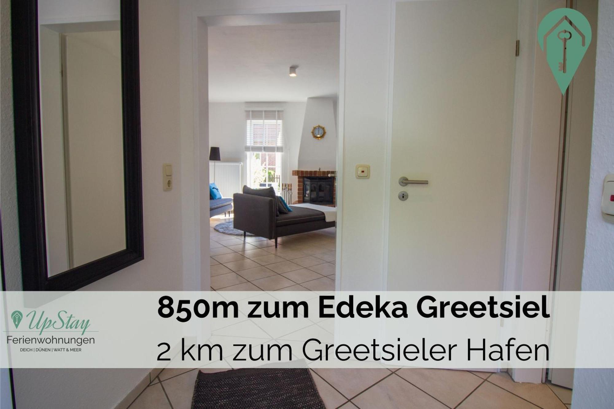 Ferienhaus Max 글레트지일 외부 사진