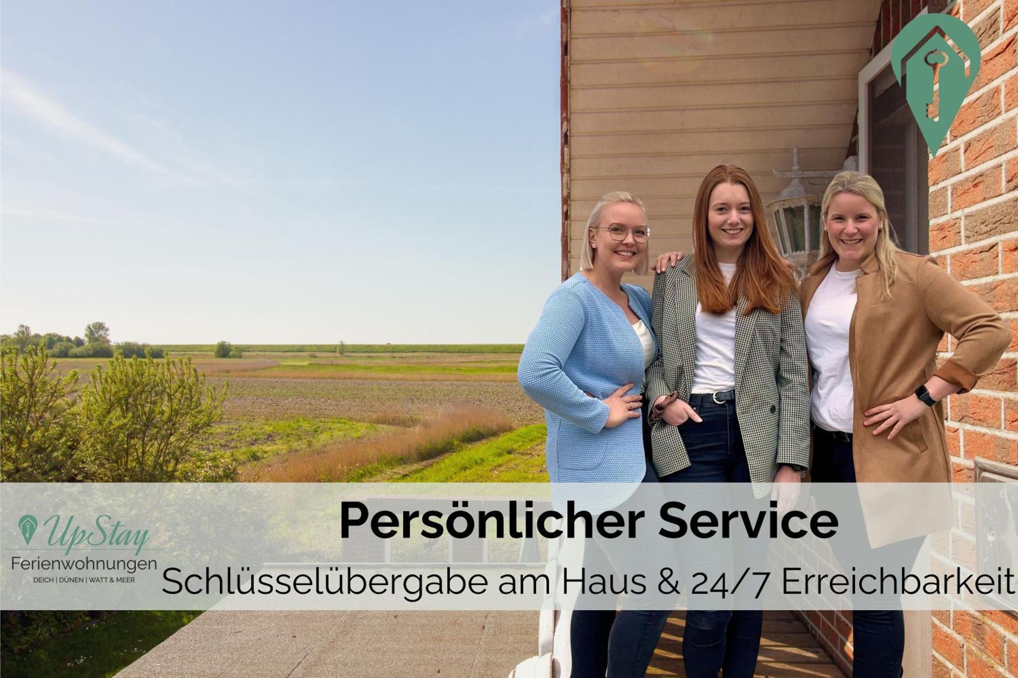 Ferienhaus Max 글레트지일 외부 사진