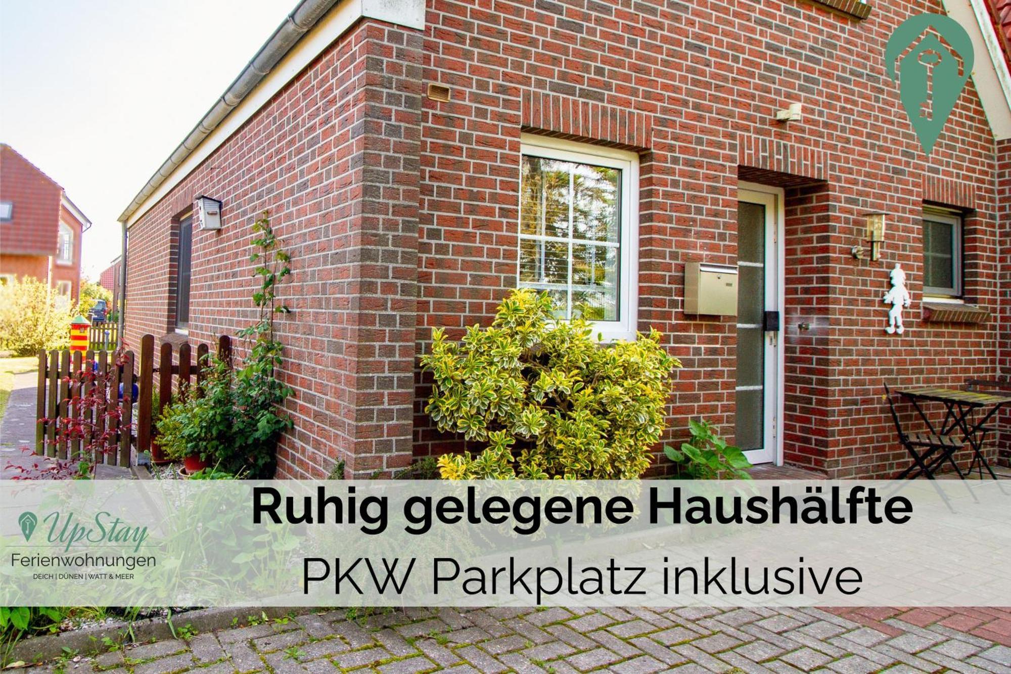 Ferienhaus Max 글레트지일 외부 사진
